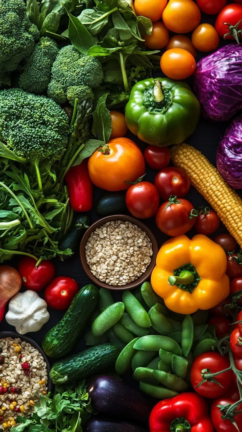 Dietician Lavanya Balraj